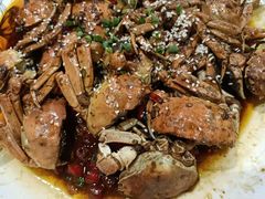 香辣蟹-鑫郭氏·南昌20年大排档(绳金塔店)