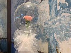 -淡尾·海鲜自助概念餐厅(虹桥南丰城店)