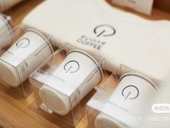 -SUGAR COFFEE城市咖啡(三一重工店)