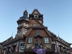 -郑州方特梦幻王国