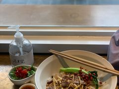 -漆黑觉米粉(三里屯店)