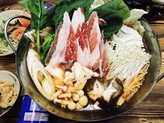-葉家.焼鳥.居酒屋(惠利街店)