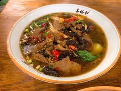 -易裕和·长沙米粉(竹塘西路店)