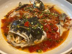 -渔乡米香·剁椒鱼头(四方坪店)