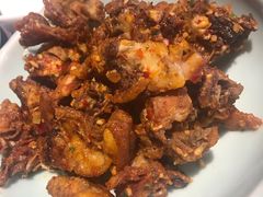 -羲和雅苑•北京烤鸭(平安国际金融中心店)