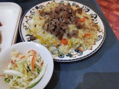 -伊带伊路新疆美食府(呼家楼店)