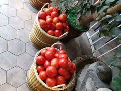-蕃茄述·好汤自然来(江汉路店)