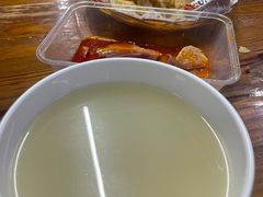 -崖口煲仔饭
