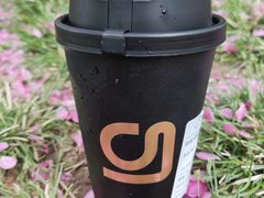-gleeglee乐溢亦茶(合生汇店)