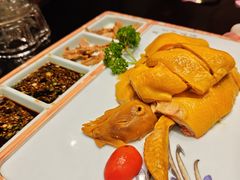 -高老庄新家宴(北斗星广场店)