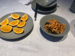 -湘中缘·湖南菜(娄底驻京办店)