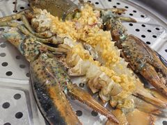 -船奇蒸汽海鲜·闽菜(八市海鲜总店)