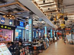 -横琴购口岸商业广场