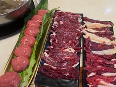 -福合埕牛肉丸(福平路店)