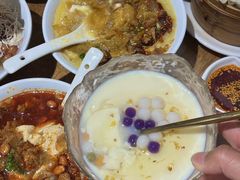 -豆相识•九九豆腐脑(牛咡桥店)