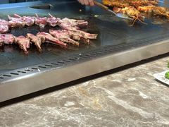 -丰卓会海鲜自助(中润大道店)