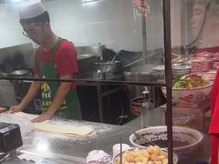 -老刘家biangbiang面(鼓楼店)