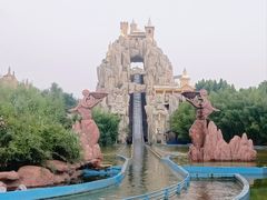 -郑州方特欢乐世界