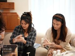 -米柚烘焙教室(新天地购物中心店)