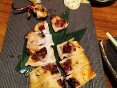 -鸟鹏烧鸟居酒屋(仁恒梦中心店)