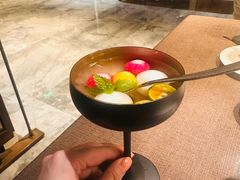 -今轩中餐厅(西安经开洲际酒店)