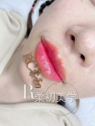 -RC半永久纹眉纹发际线