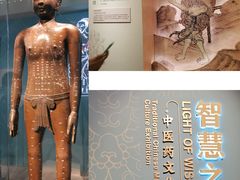 -中国国家博物馆