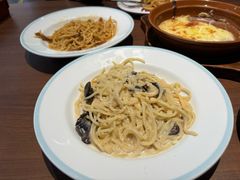 -萨莉亚意式餐厅(杭州西溪龙湖天街店)