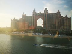 -亚特兰蒂斯水世界冒险乐园