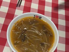 -西贝(宝乐汇店)