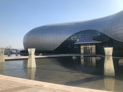 -鼎泰丰(嘉年华•海信广场VILLAGE店)