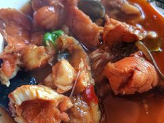 -江湖水乡铁锅炖魚(周庄嘉园店)