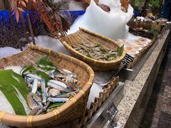 -初色海鲜自助(万丰路店)