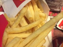 -麦当劳(鼓楼店)