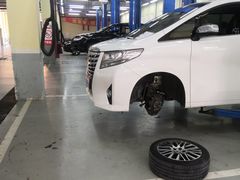 -广汽丰田上海兴伟萌诸光路店