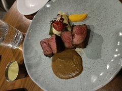 低温澳洲和牛M3西冷牛扒-G+KITCHEN(龙湖狮山天街店)
