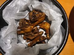 -大鸽饭(马王堆店)