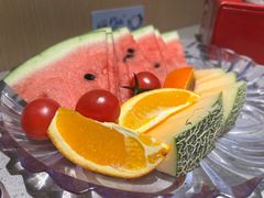 -海底捞火锅(银泰中心店)