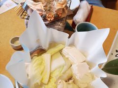 -蟹道乐(道顿堀本店)