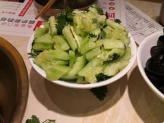 -老佛爷炭火蛙锅直营(清滨路总店)
