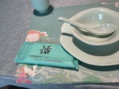 -恬阿姨庭院餐厅·生日宴