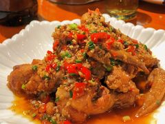 -益华家菜屋(世茂店)