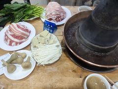 -元盛居(亚泰大街店)