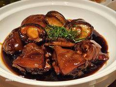 -阿明小菜·海鲜·上海菜(梅陇店)