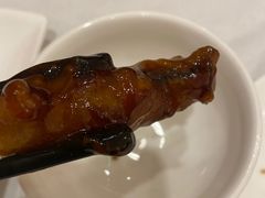 油爆鳝虾-知味观(湖滨总店)