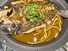 -半天妖烤鱼(芝罘吾悦广场店)