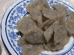 -正阳门饭庄·烤鸭·北京菜(万丰路七里庄店)