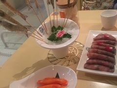 -甘尼仕印度餐厅爵士酒吧(阳春巷店)
