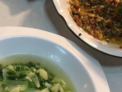 -千岛湖小鱼儿·淳安匠心农家菜