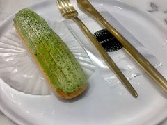 -WHEAT&BAKER-麥(凯德来福士店)